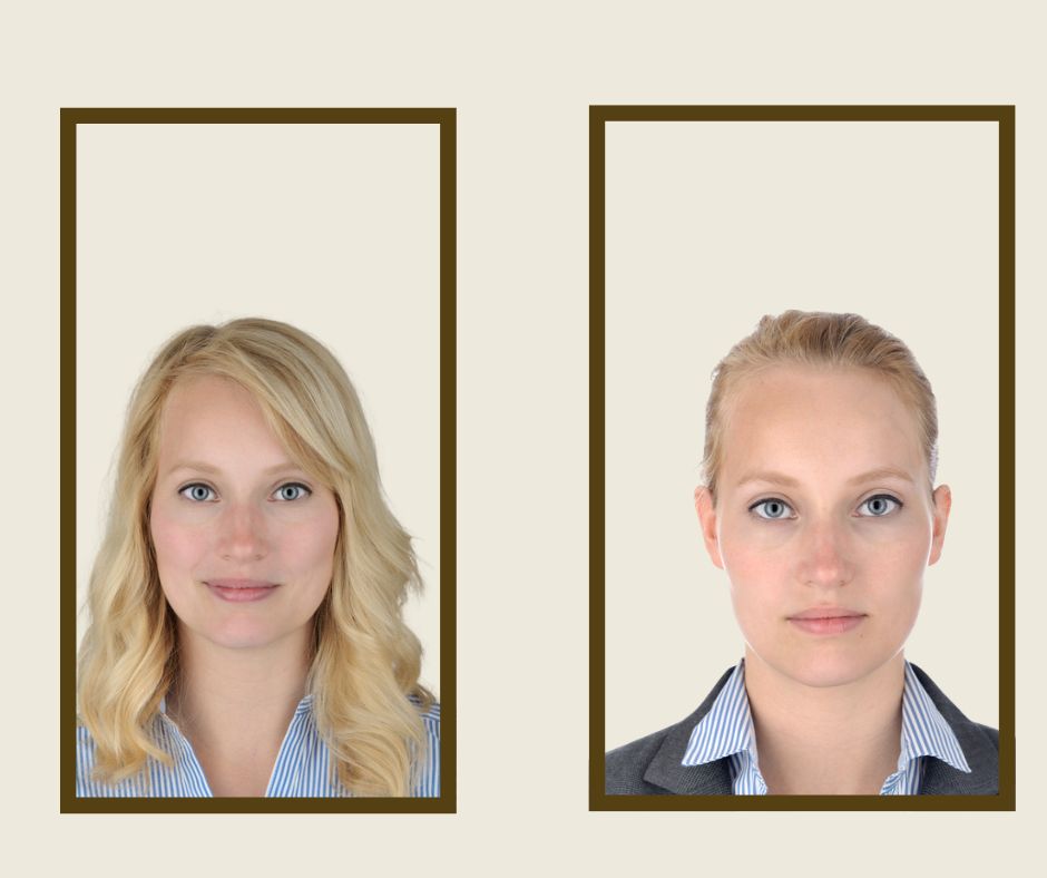 fotografija za ličnu kartu