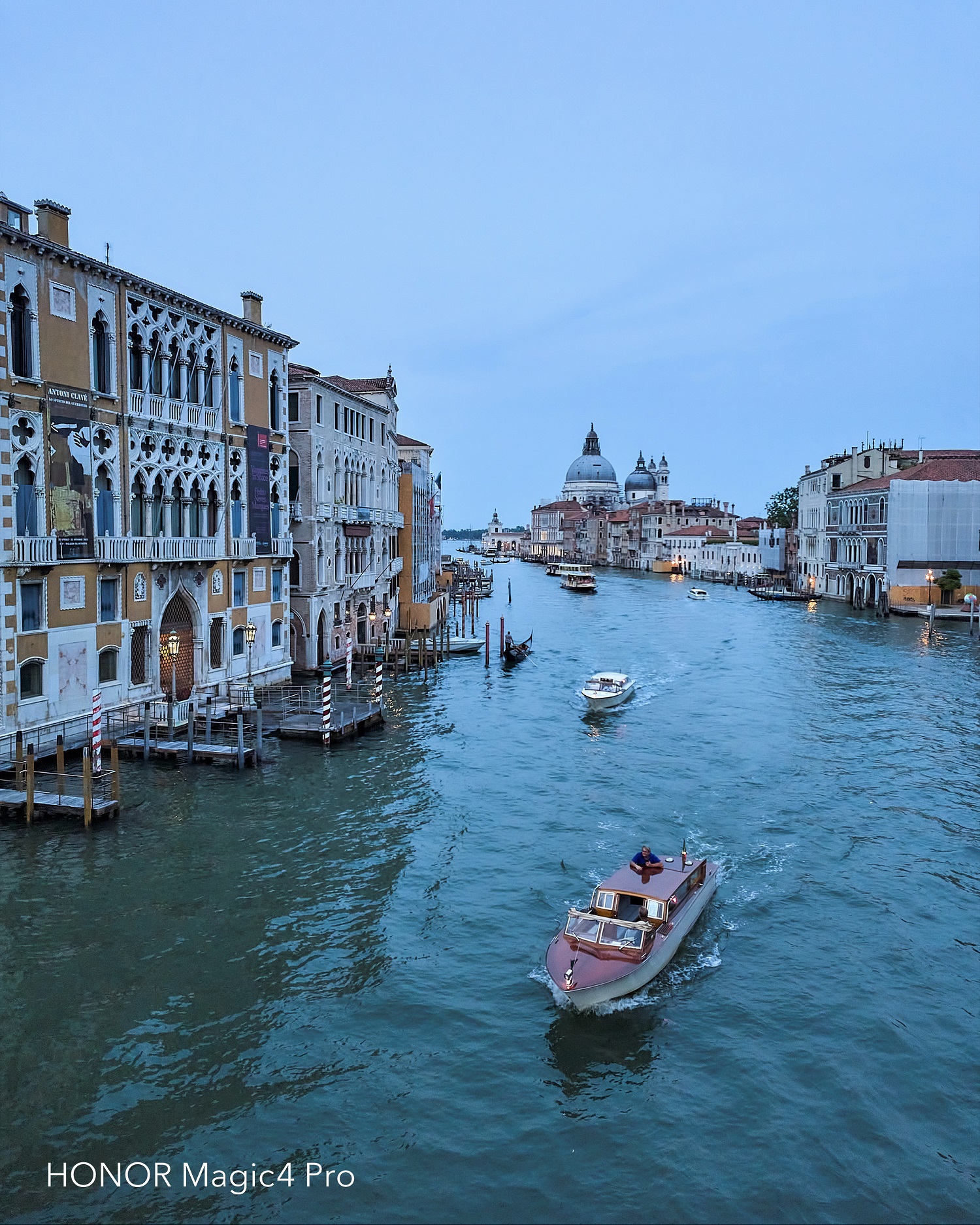 Venecija - fotografisano HONOR Magic4 Pro telefonom