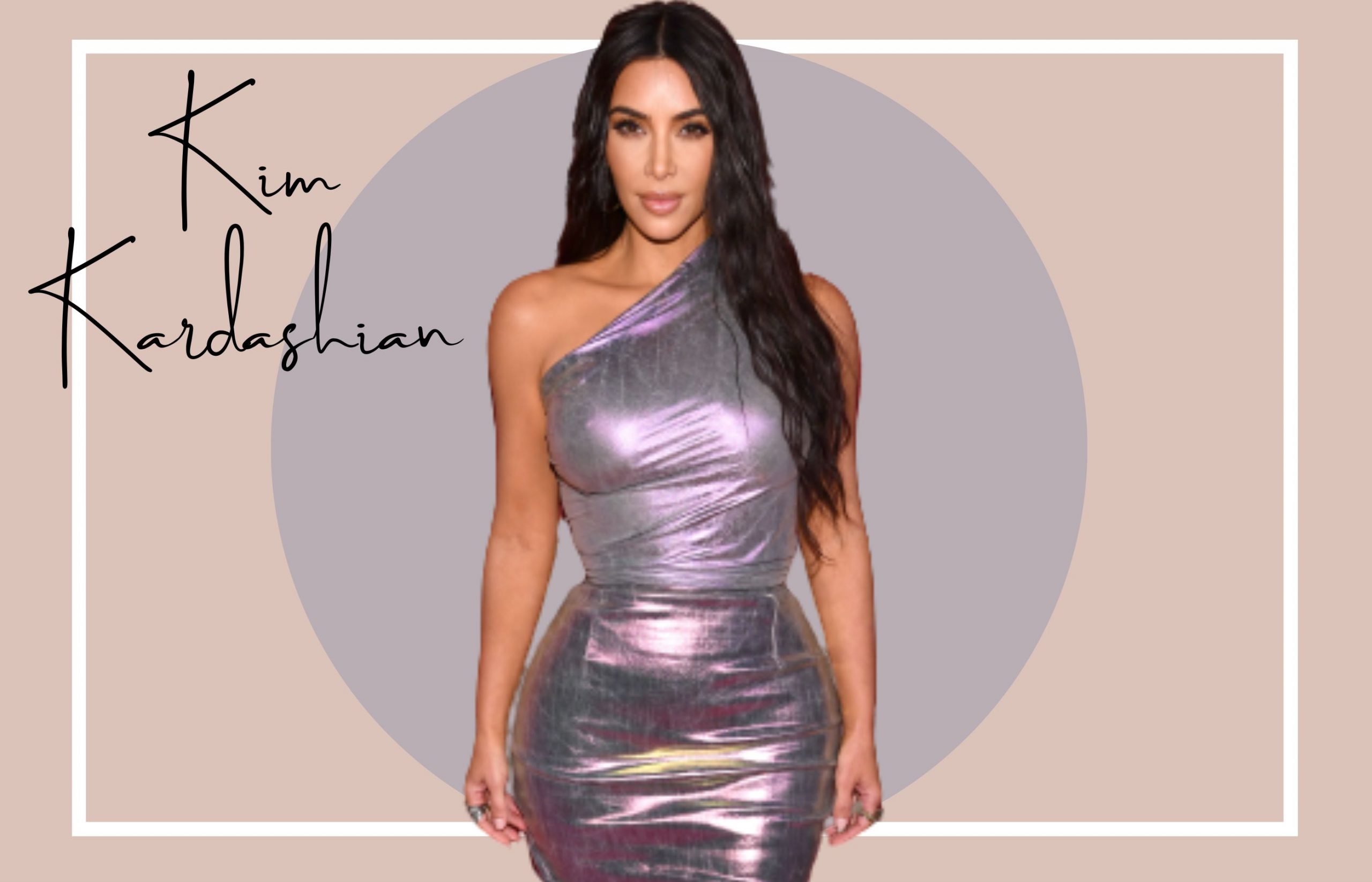 zadnjica Kim Kardashian