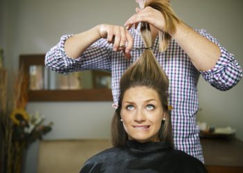 kako da izaberete pravu frizuru