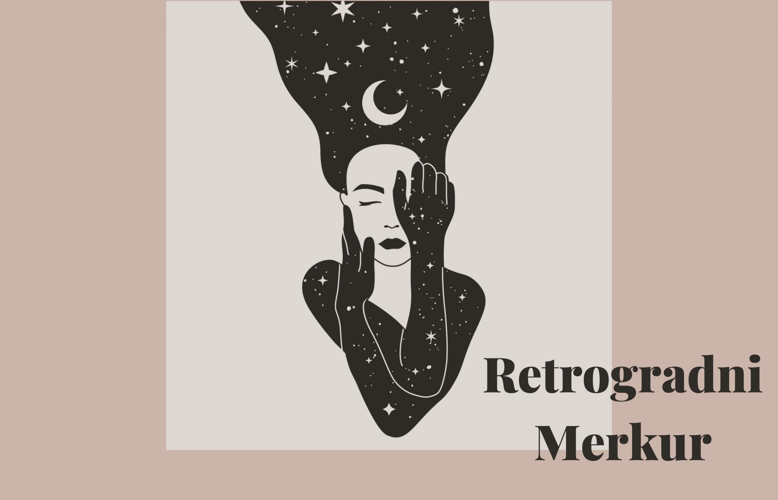 Retrogradni Merkur 2022