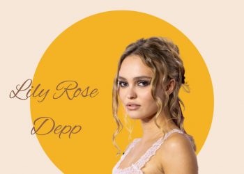 makeup Lily Rose Depp