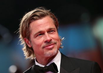 Brad Pitt lansira kozmetičku liniju