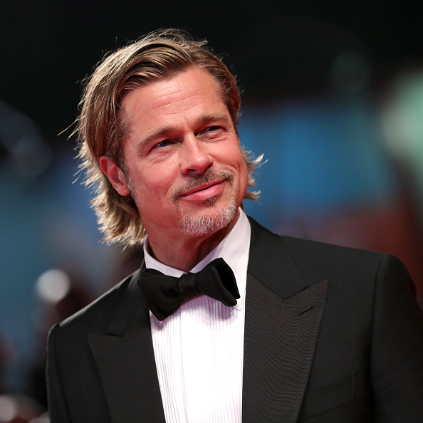Brad Pitt lansira kozmetičku liniju