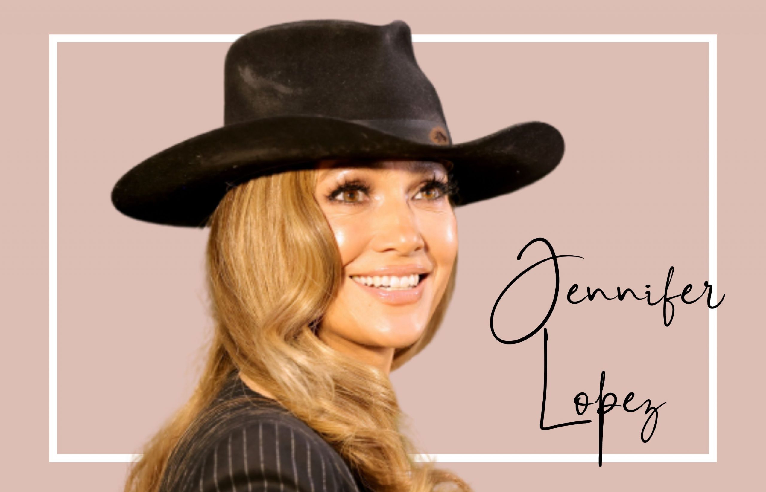 Jennifer Lopez promenila frizuru
