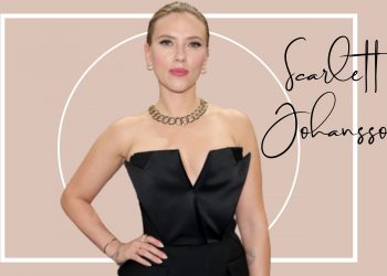 Borba Scarlett Johansson sa aknama