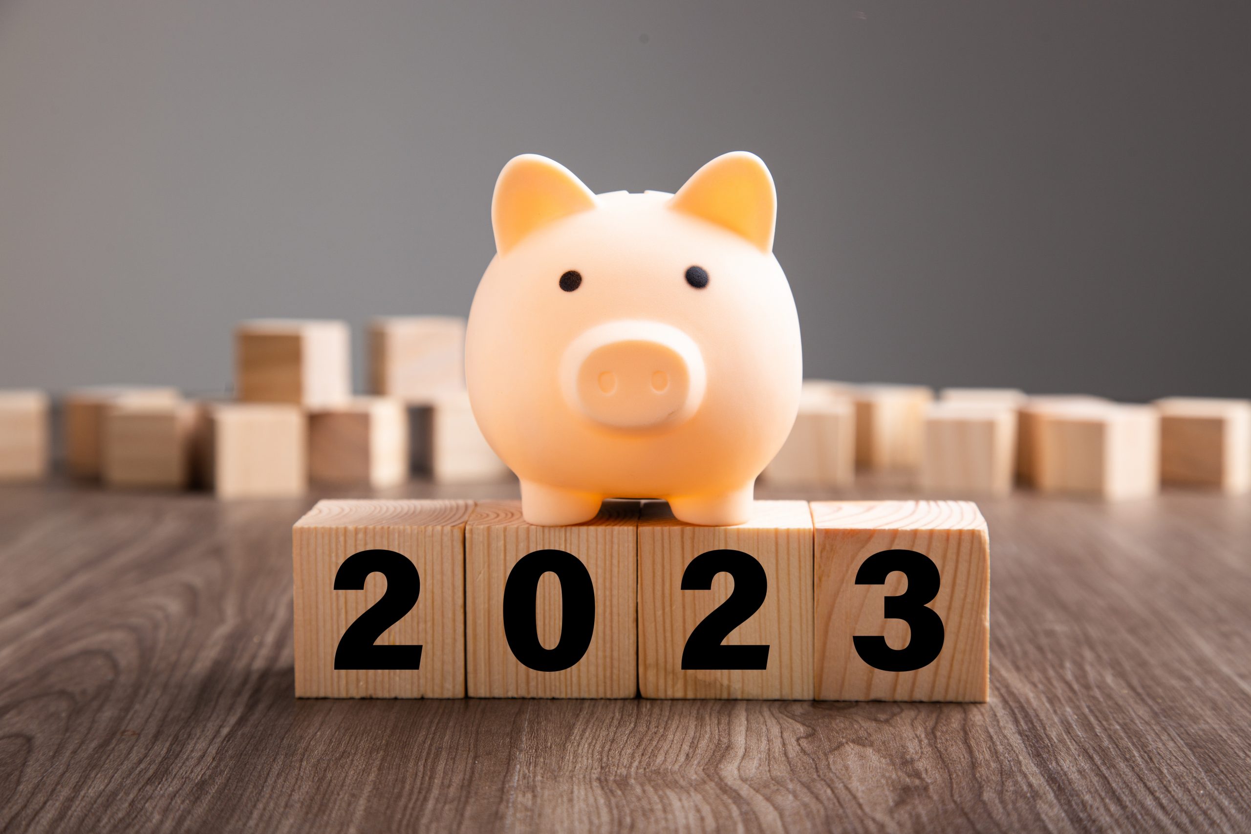 Finansijski horoskop za 2023