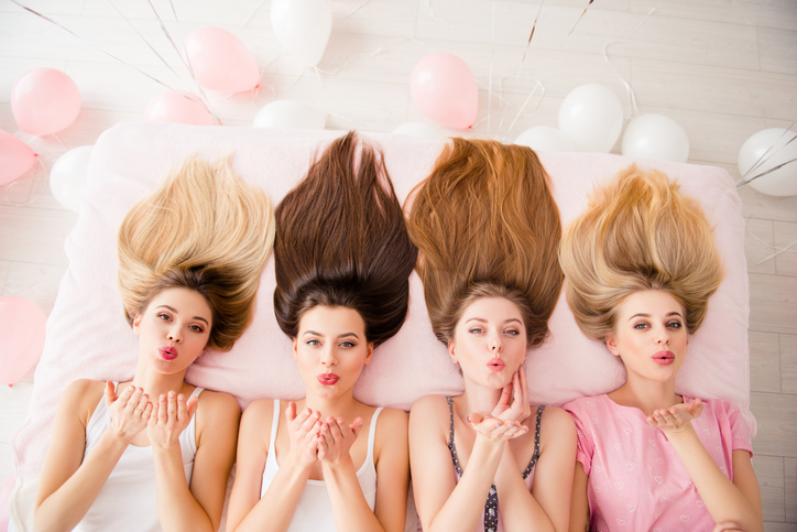 6 najupečatljivijih boja za kosu za 2023 po izboru Vogue-a!