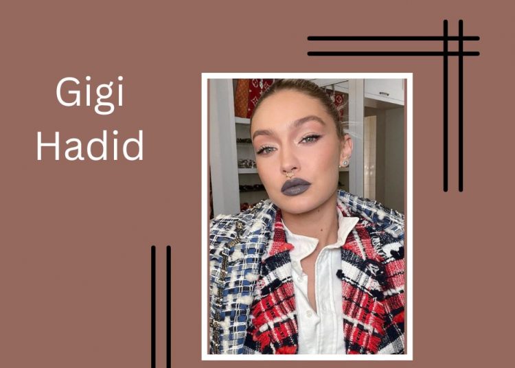 sivi karmin gigi hadid