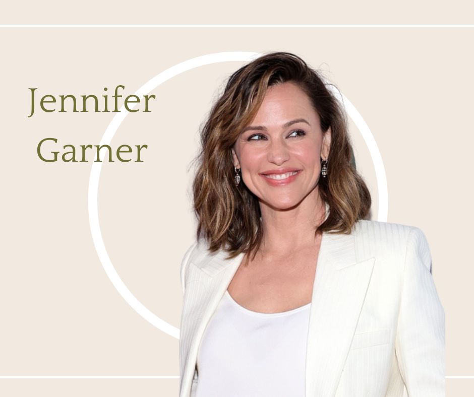 Jennifer Garner boja kose