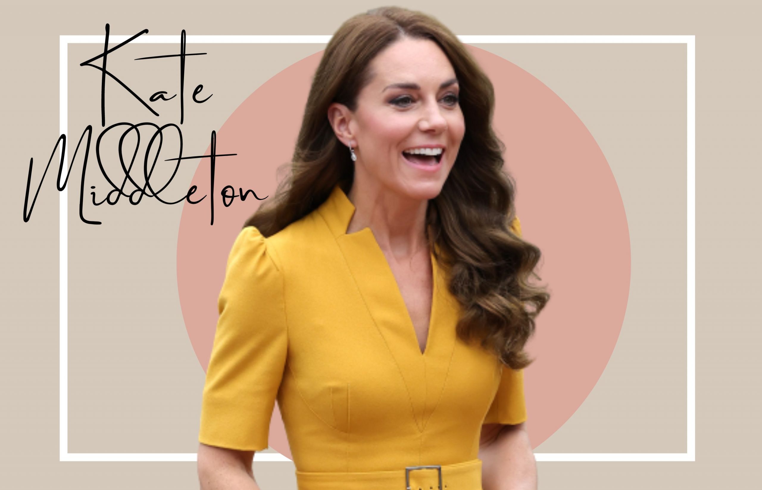 beauty trikovi Kate Middleton