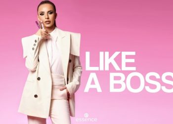 like a boss box by lea