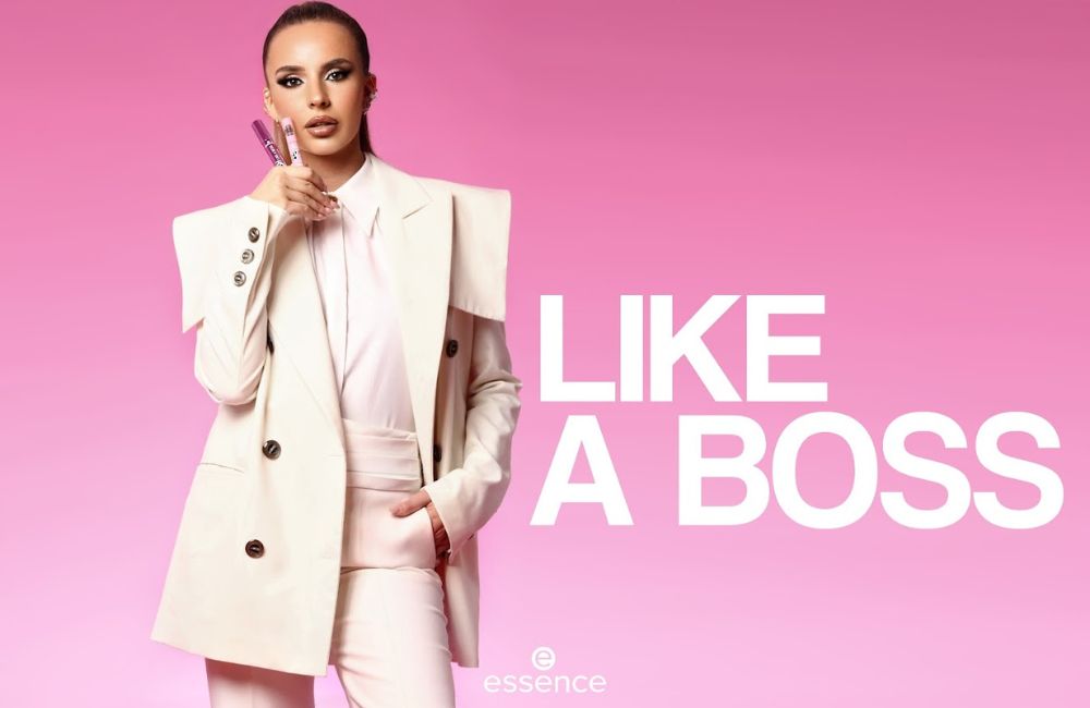 like a boss box by lea