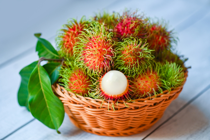 rambutan