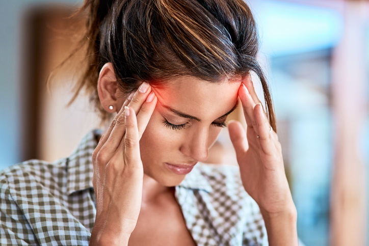 kako predvideti napade migrene