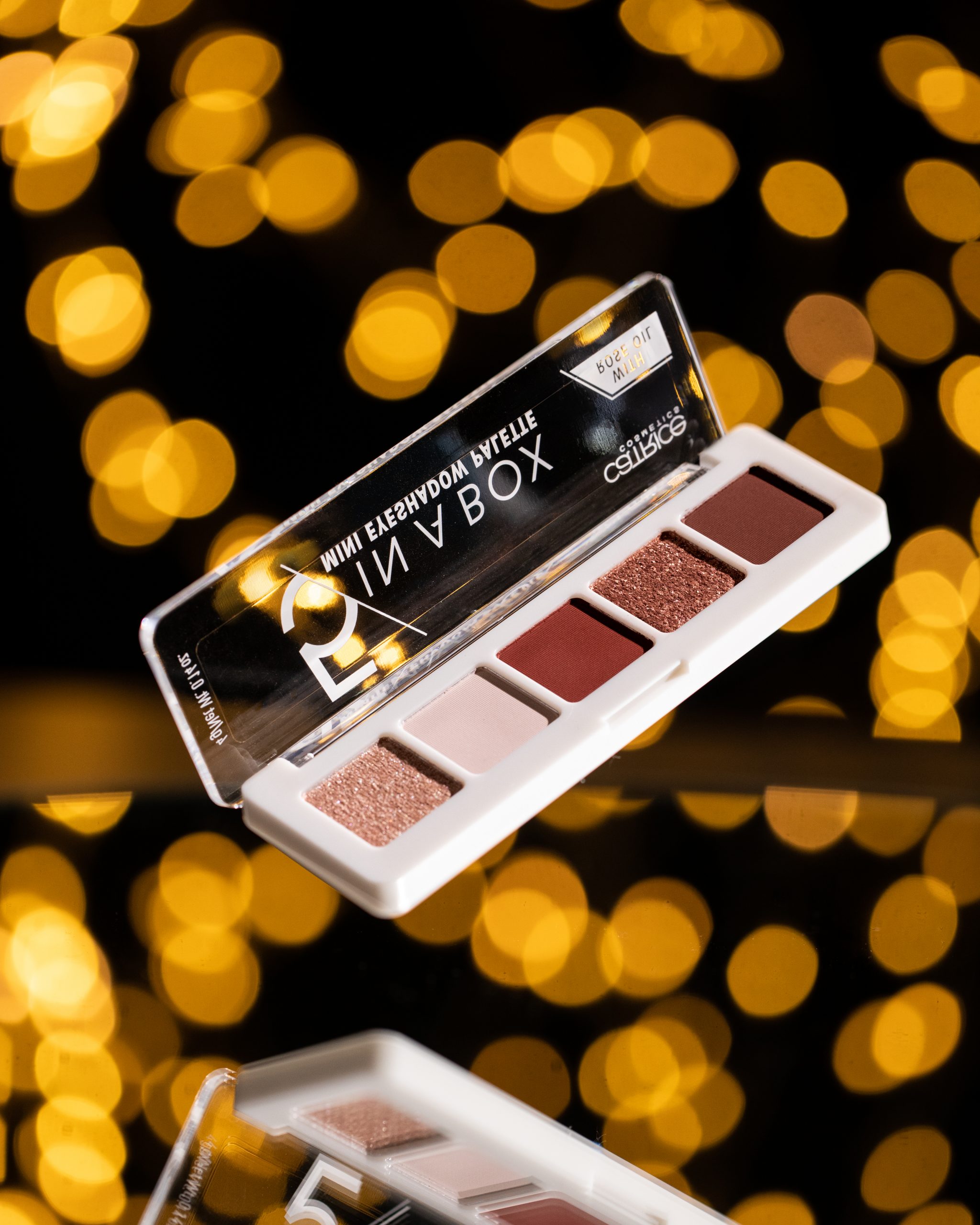 CATRICE praznični proizvodi