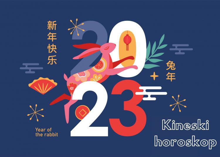 Kineski horoskop za 2023