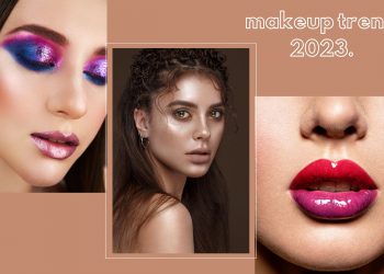 Makeup trendovi za 2023.