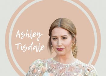 Ashley Tisdale, alopecija