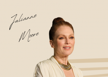 Julianne Moore saveti za lepotu