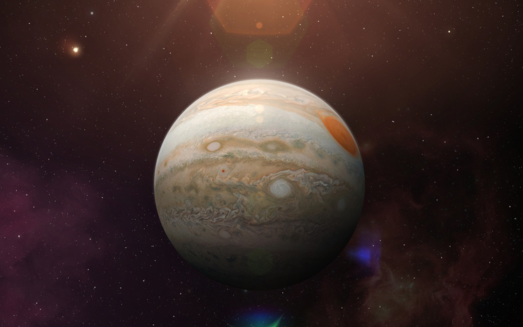 retrogradni jupiter 2023.