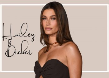 Manikir Hailey Bieber