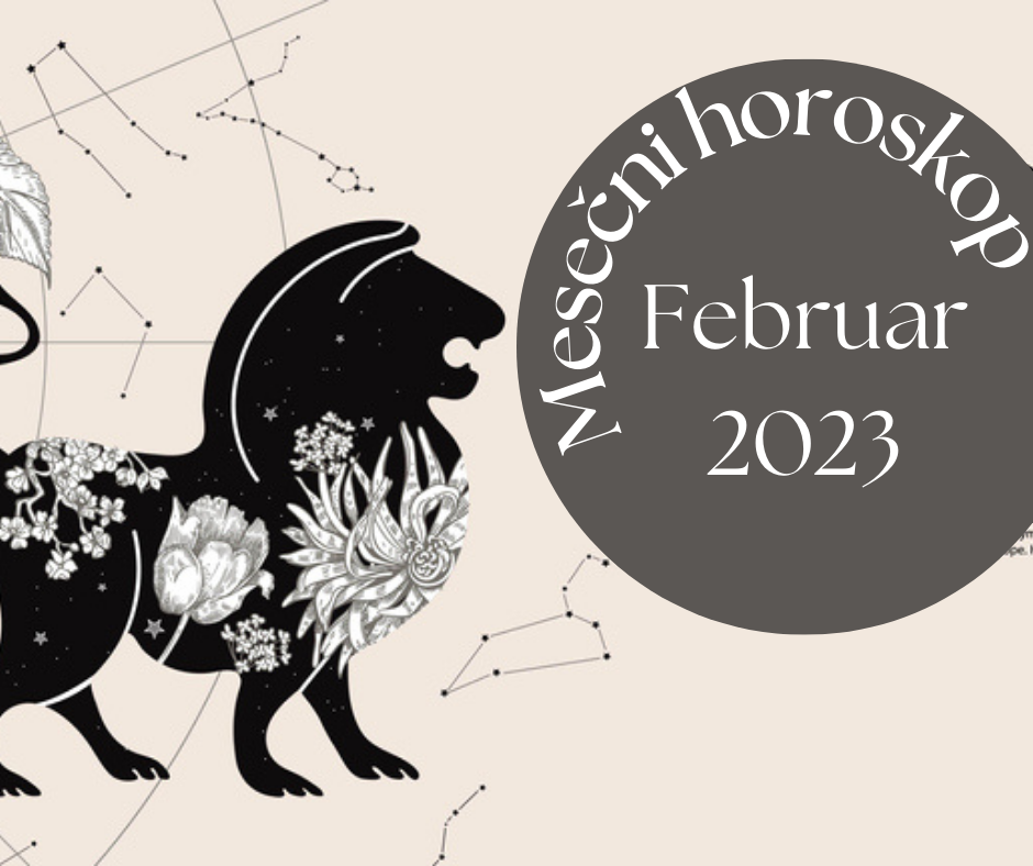 Mesečni horoskop za februar 2023. godine: Vazdušni znaci će steći nove prijatelje