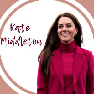 Kate Middleton, tajne mladolikosti