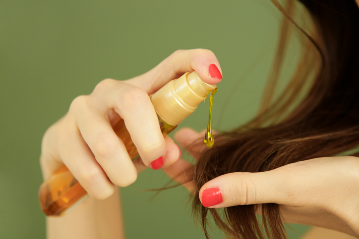kako sačuvati kosu od oštećenja