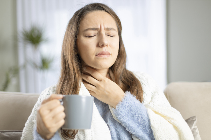 Jutarnji bol u grlu: 9 uzroka za koje niste znali