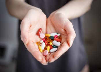 multivitamin tablete