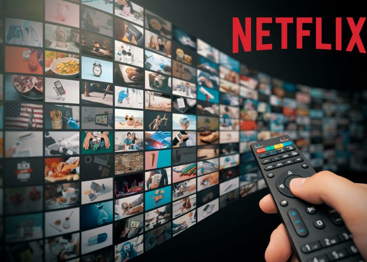 Netflix filmovi i serije