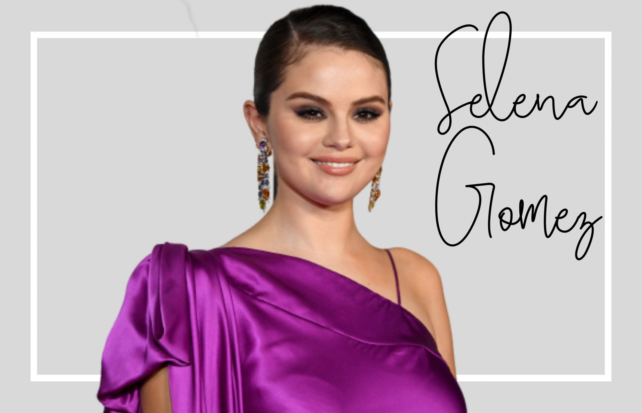 cvetni nokti selene gomez