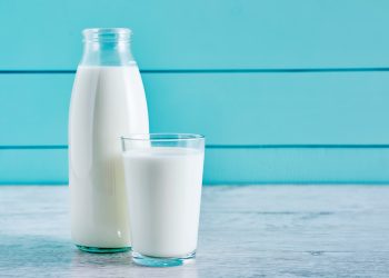 Mleko bez laktoze