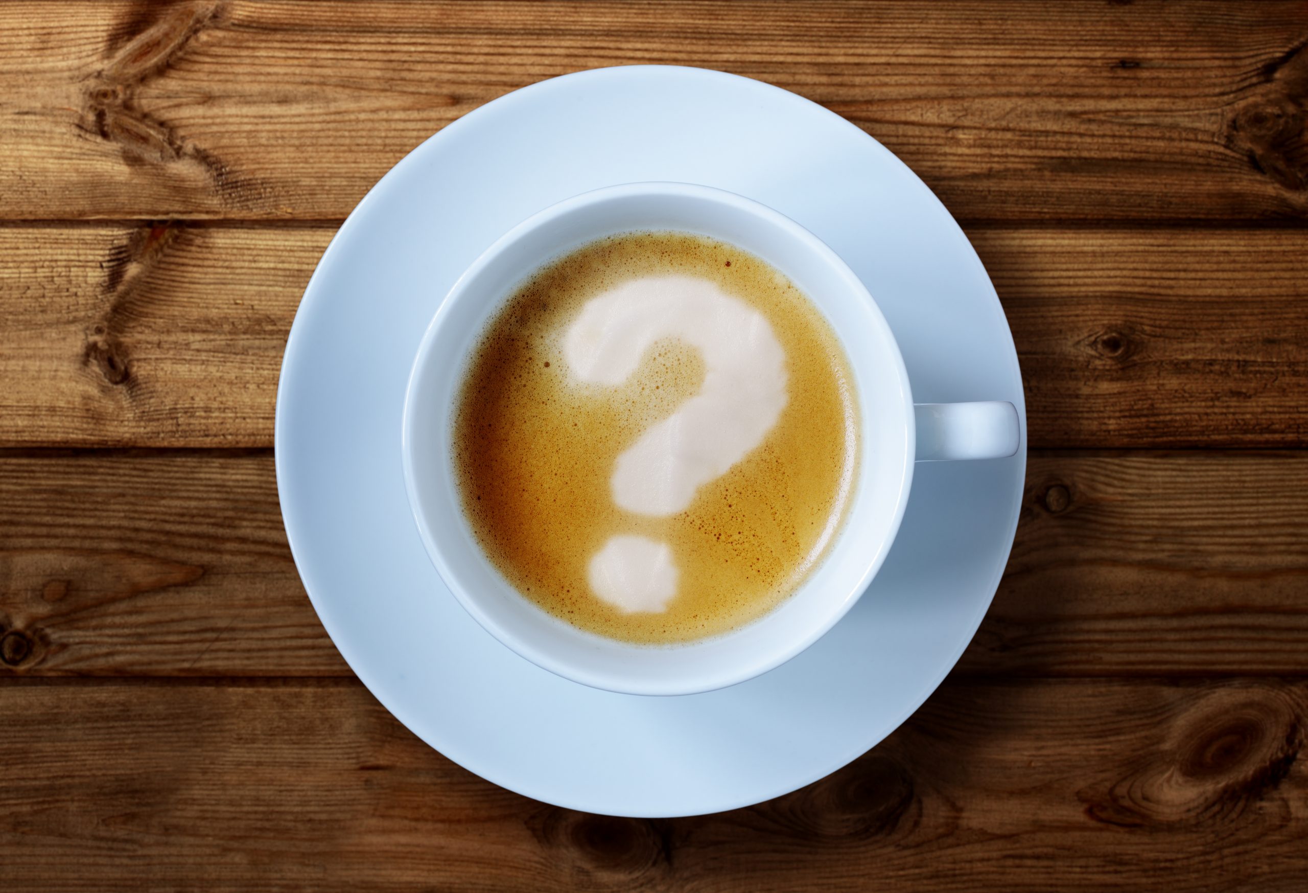 Da li kafa šteti koži: U čemu je problem?