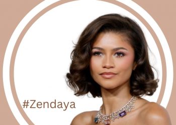 zendaya, trikovi za šminkanje