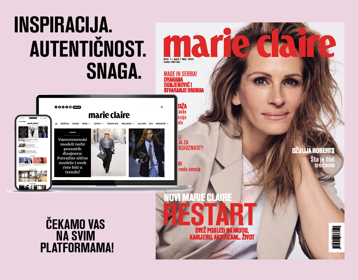 marieclaire Srbija