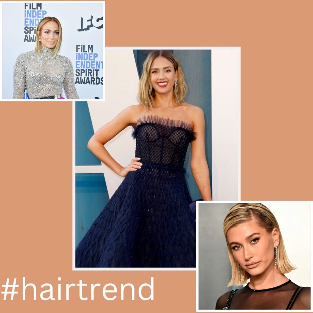 Kosa do ramena? Ove frizure su uvek u trendu! - Lepota i zdravlje