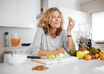 Ishrana u menopauzi
