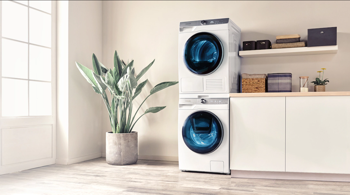 Prolećno čišćenje doma