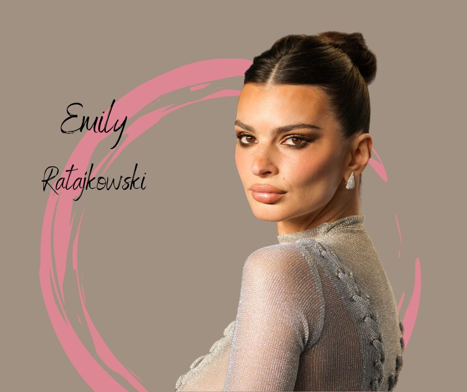 šiške francuske devojke emily ratajkowski