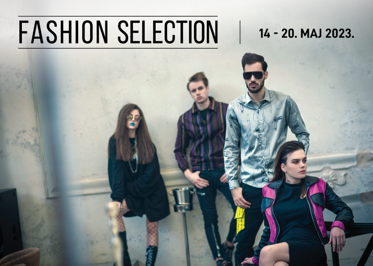 35. fashion selection