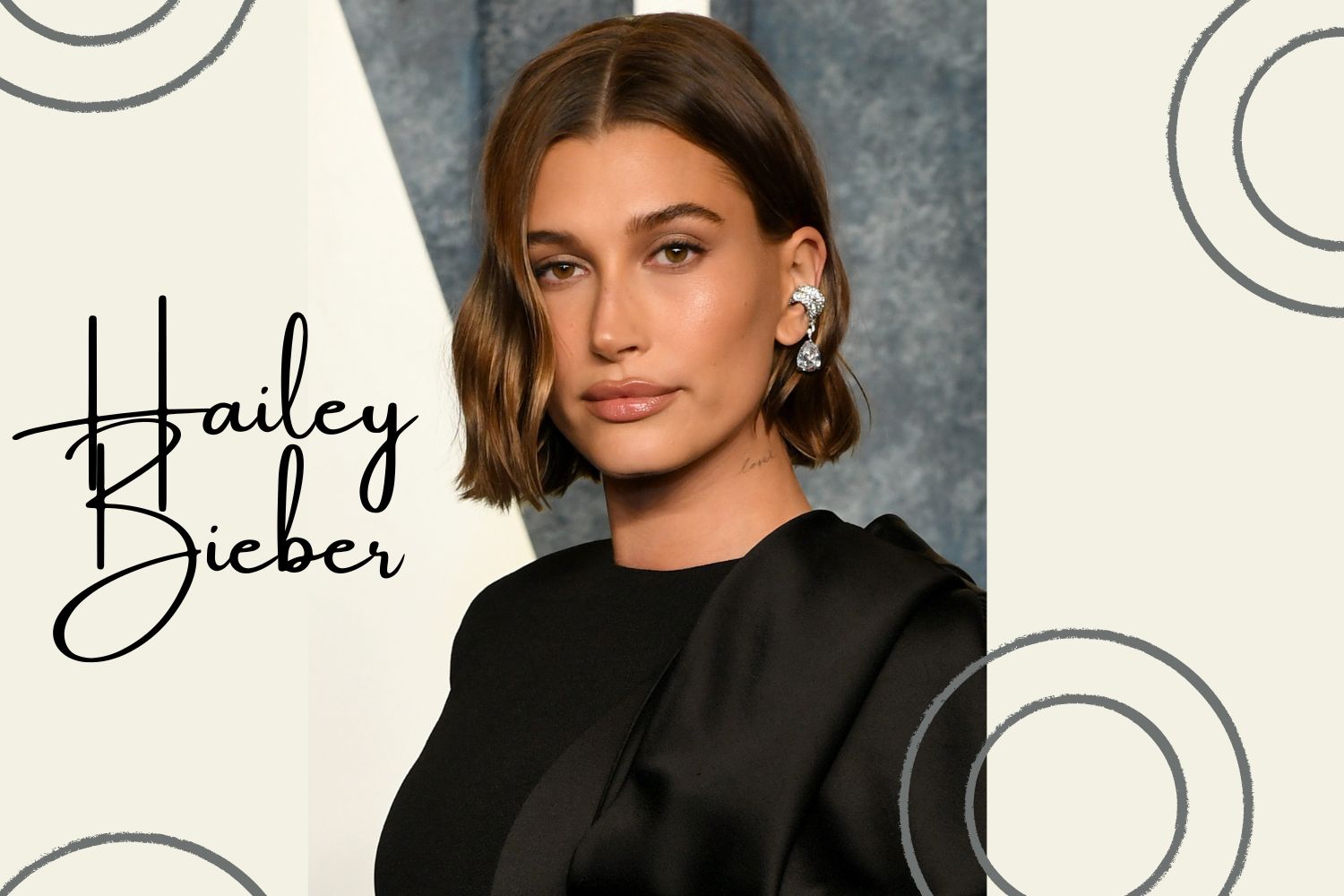 Tajne sjajne letnje kože Hailey Bieber