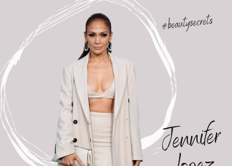 Tajne mladosti Jennifer Lopez