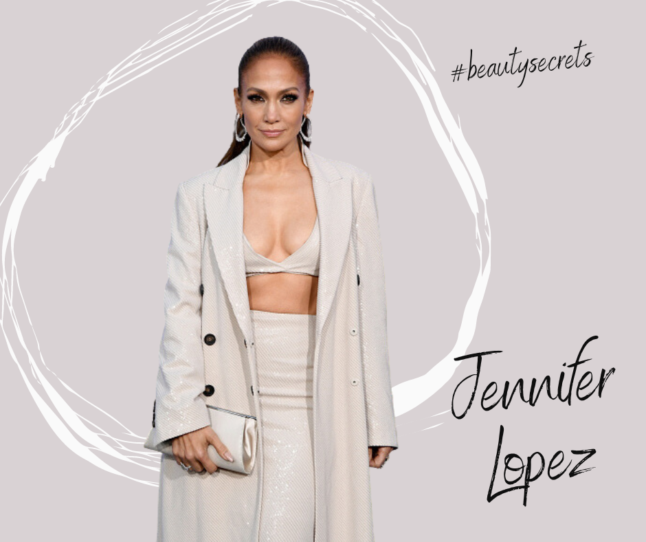Tajne mladosti Jennifer Lopez