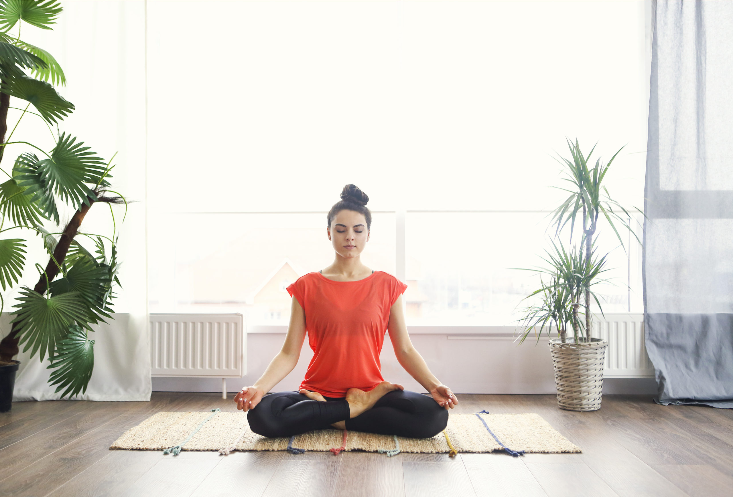 vodič za jogu za početnike