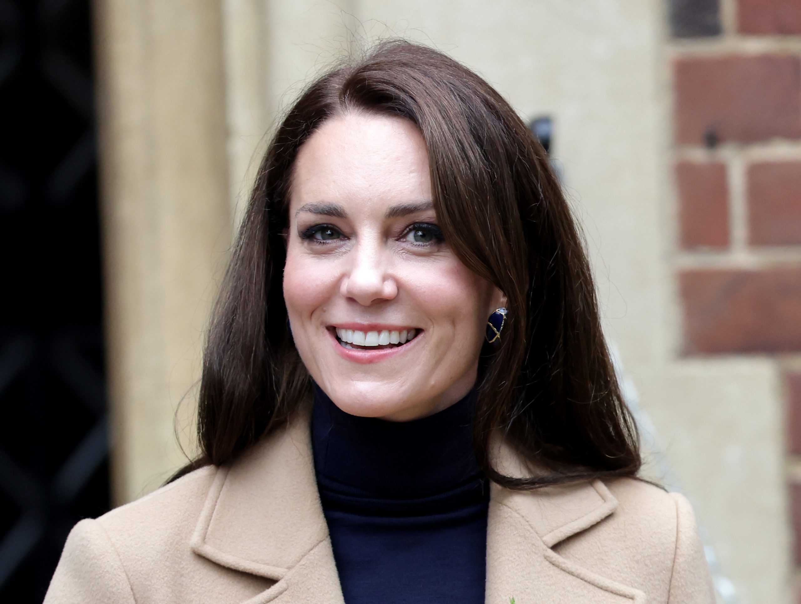 konjski rep kate middleton