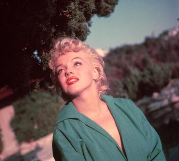 Tajne lepote Marilyn Monroe