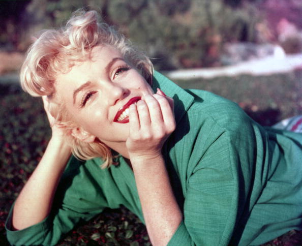 Tajne lepote Marilyn Monroe