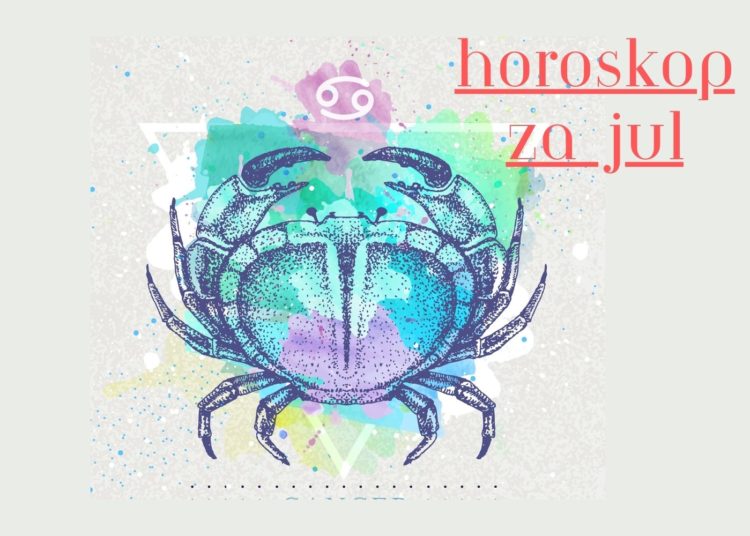 horoskop za jul 2023